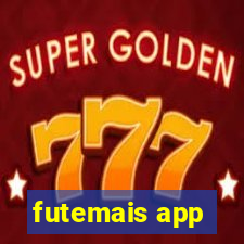 futemais app